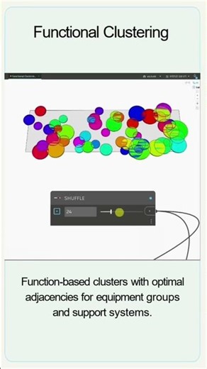 dynamo generative design space placement concept