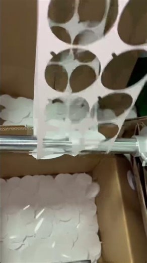 #PC protective film #PC diffuser film #circular diffuser panel #low-viscosity protective film