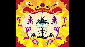 WAKE UP Lyrics - CHEESE PEOPLE | eLyrics.net