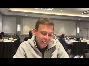 Galen Rupp Talks Injuries And Training Ahead Of First Marathon In 20 Months At 2025 Chicago Marathon