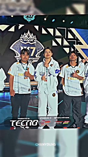 CFU Gaming M7 World Championship Overview