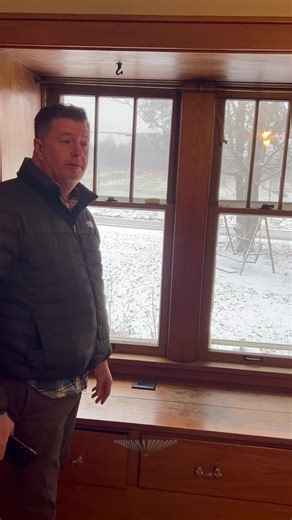 Replacing your windows? Do it right. Steve explains why high Energy Star ratings matter and how the right windows can actually help lower your heating bill. #ReplacementWindows #EnergyEfficient #EnergyStar #HomeImprovement #HeatingCosts #DoItRightReplacing #TheThirdEstimate | The Third Estimate | Facebook