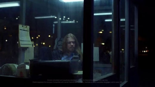 Google Pixel 9 TV Spot, 'Gemini Live: Now We're Talking: Photos and Files'