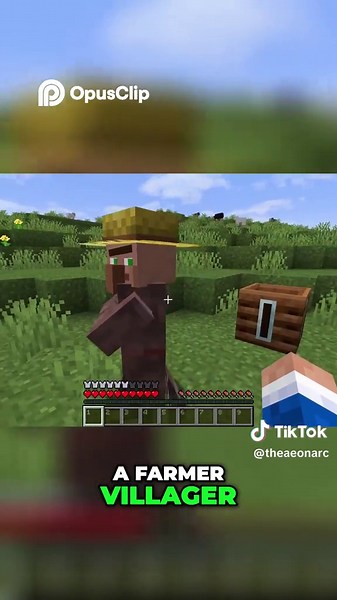 Guía completa de trabajos para aldeanos en Minecraft