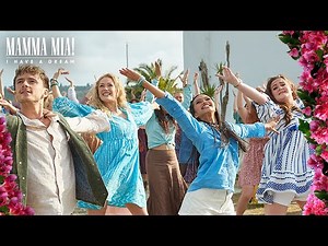 Our search for the West End's next Sophie and Sky begins! | MAMMA MIA! I Have A Dream