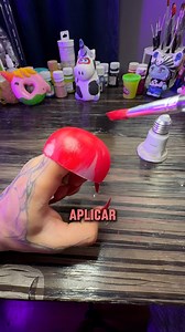 DIY: com bombilla led😱 #diy #facebookviral #reels #Gaby | Soy Gaby