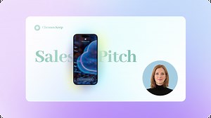 AI-Powered Sales Presentations, Demos, and Pitch Decks | HeyGen