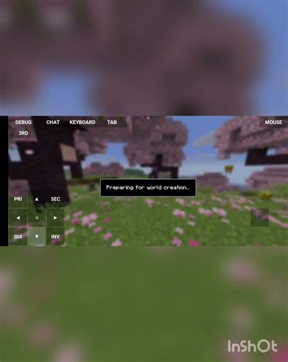 FIRST TIME I PLAYED MINECRAFT JAVA💀