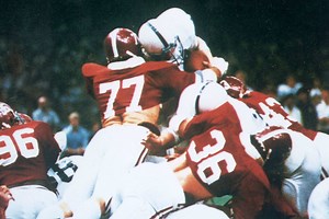 Best of the 1970s: Blue bloods, iconic coaches and historic rivalries rule college football