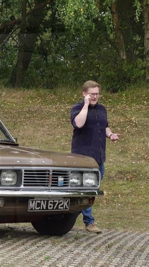 The X6 Austin Tasman and Kimberley were necessary improvements, but they weren't good enough...