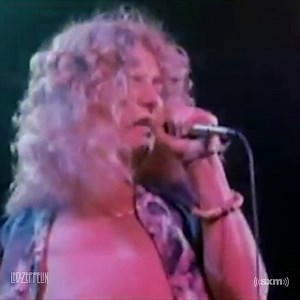 44K views · 2.1K reactions | You voted for the most essential Led Zeppelin songs of all time, now listen to SiriusXM's Top 50 countdown starting today, 5/22 at 6pm ET. Stream Led Zeppelin Radio free until 5/30. | SiriusXM | Facebook