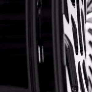 🔥 Elevate your ride with the Azara AZA-523! 💫 Featuring a stunning twisting, full-face, multi-spoke style with spokes extending to the lip, available in gloss black machined or chrome finishes. Azara Wheels leads the industry with top-notch quality and cutting-edge designs. Explore the latest trends and styles to enhance your vehicle's appearance! | Tire Agent