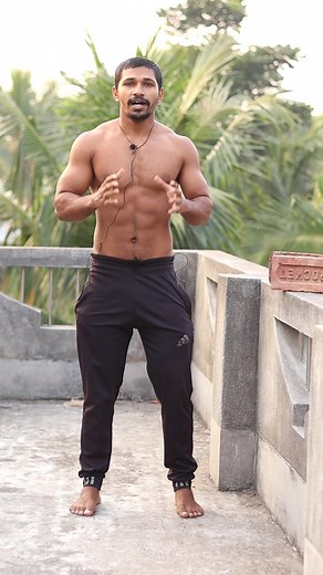 4 Best Shoulder Workout at Home 🔥🔥 | BT Fitness