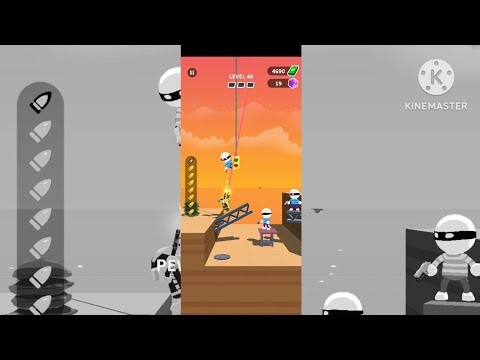 Johnny Trigger Gameplay - Part 48