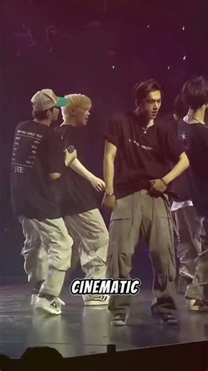 ENHYPEN’s Dark Concept Explained Why Fans Are Obsessed #shorts #enhypen #kpop #enypenshorts