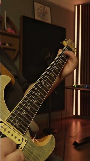 Sweet Child O’ Mine - Guns N’ Roses | Guitar Solo Cover #guitar #slash #gunsnroses