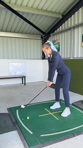 Secrets to striking your irons better ⛳️🏆🏌️‍♂️ #golf #golfswing #golflife #golfing #golfclub | Georgia Ball Golf