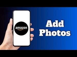 How to Add Photos on Amazon Photo