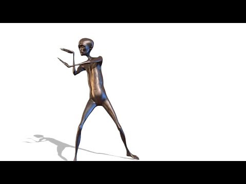 Howard The Alien 10 Hours [BASS BOOSTED] 👽