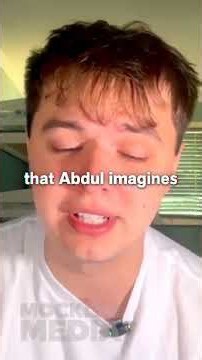 Vance Warned Us About the Wrong President