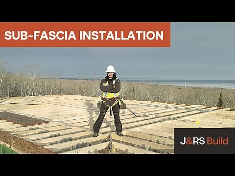How-To Install Sub-Facia