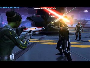 saber deflect clips - cathar honor sword