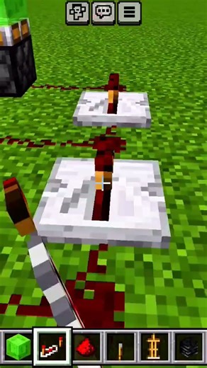 "How to Make Objects Move in Minecraft! 🪵⚙️"