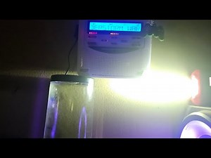 Severe Thunderstorm Time-Lapse and EAS Compilation!