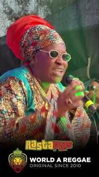 Queen Omega live at Rastaplas The Netherlands 2026