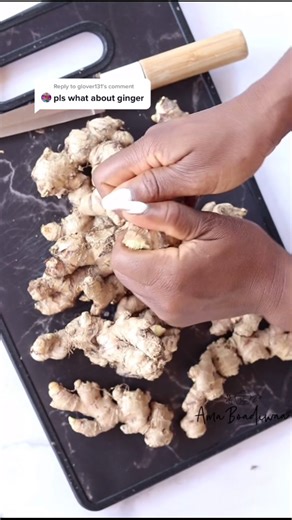 Homemade Ginger Paste Recipe | Cooking Hacks and Quick Tips