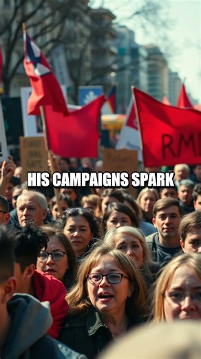 The Quiet Storm Gandhi: From Village Roots to Global Change