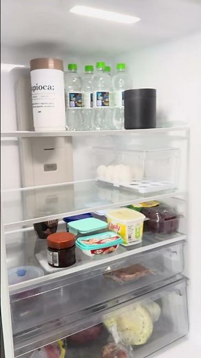 Quick Review: 500L Brastemp Inverter Refrigerator