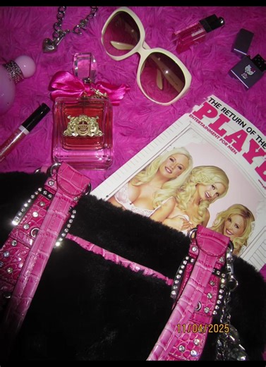 Embrace Pink Y2K Aesthetic Trends