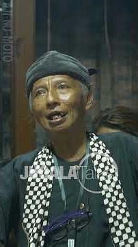 #jugalatalks part 14 episode 3 #podcast #jugala #jaipongan #senibudaya #sahanumoto #ajinumoto