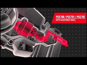 Porter Cable 20V Nailer and Stapler