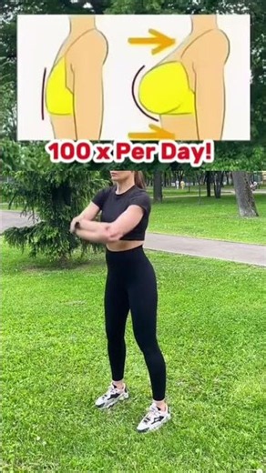 Reduce your arm fat, back fat & armpit fat.💗