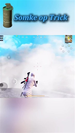 smoke tips in pubg ​#pubgtips ​#pubgpro ​#pubgtipsandtricks ​#smoketrick ​#pubgstrategy ​