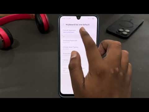 Comment Changer de CLAVIER sur Android ? (Guide Facile & Complet)