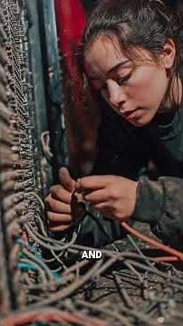 The Secret Programmers History Forgot: The ENIAC 6! 💻👩‍💻