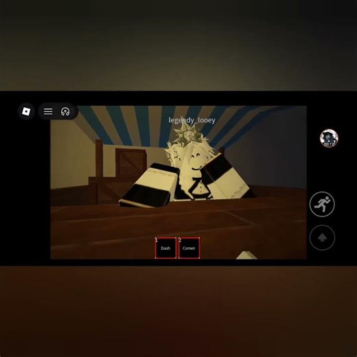 Novo Lobby para o Subspace Run - New Lobby for Subspace Run