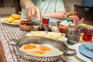 5 Menu Sahur untuk Diet agar Berat Badan Terkendali