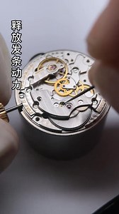 9.6K views · 222 reactions | link.me/watchfactory | Omega Constellation Gold | Refurbishment, Maintenance, and Repair | Watches factory | Facebook