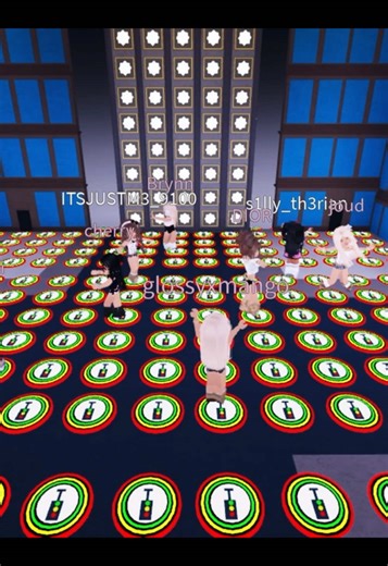 Nyc elim in roblox ora! 🌆 🏙️ 🌃 🚕 #therayteam #robloxfyp #newyorkcity #fyp