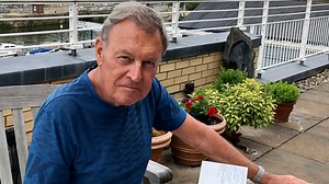 Britons think life will change after COVID-19