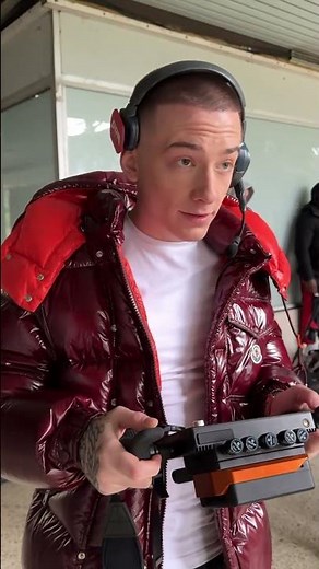 Directed by ArrDee 🇬🇧 🇫🇷 🕰️ #shorts