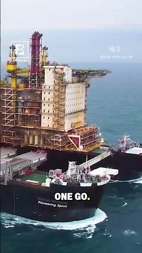 Top 5 Biggest Ships Ever Built