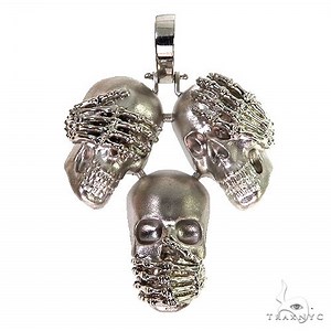 Men's & Women's Gold and Diamond Jewelry by TraxNYC.