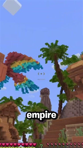 Qui sera le premier à découvrir tous les chunks ? #minecraft #minecraftfr #bedrock #minecraftmods