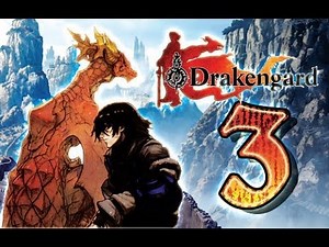 Drakengard / Drag-On Dragoon (PS2) Walkthrough Part 3