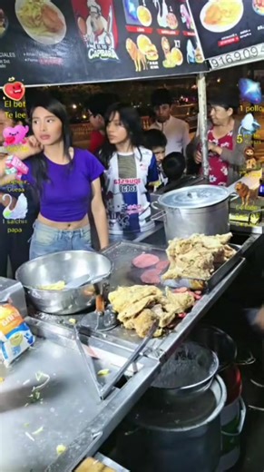 estas bellezas visitaron al tio mas querido de todo el Perú y dieron buen show #tiktoklive #livehighlights #mistertony #comidarapida #risoterapia